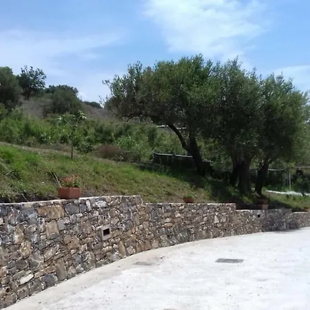 Donna Giulia كابريولي