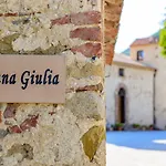 Donna Giulia 公寓
