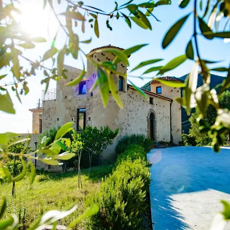 Donna Giulia Apartamento Caprioli