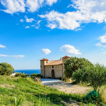 Apartamento Donna Giulia *