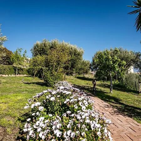 Donna Giulia Apartamento