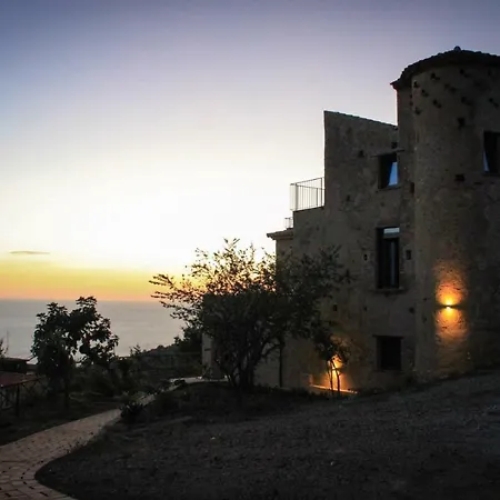 Donna Giulia Apartamento