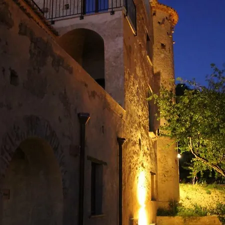 Apartamento Donna Giulia