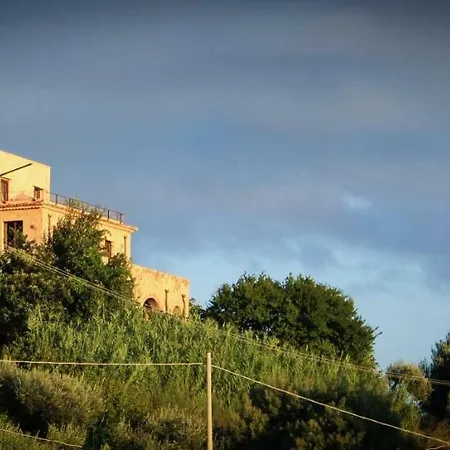 Donna Giulia Apartamento Caprioli