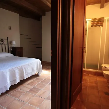 Donna Giulia Caprioli