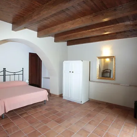 Donna Giulia * Caprioli