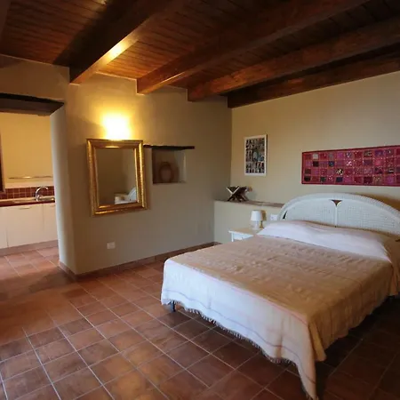 Apartmán Donna Giulia *