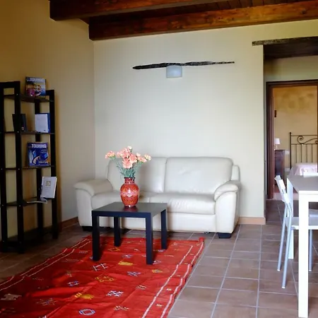 Donna Giulia * Caprioli