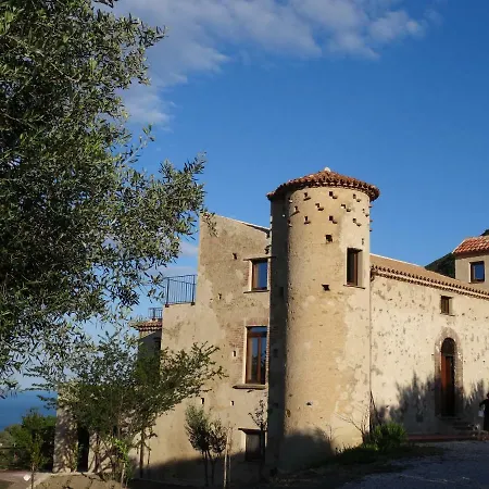 Donna Giulia Caprioli