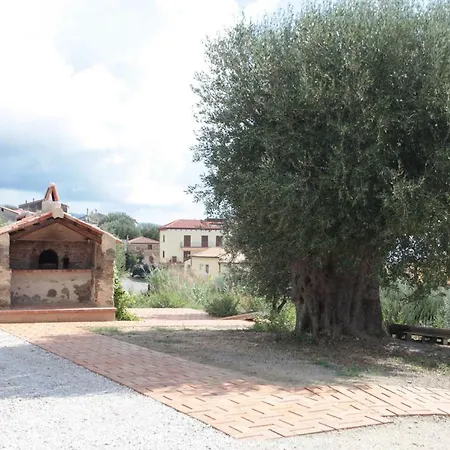 Donna Giulia * Caprioli