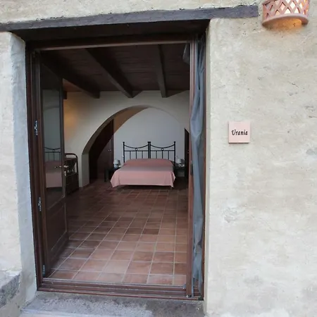 Donna Giulia Apartamento *