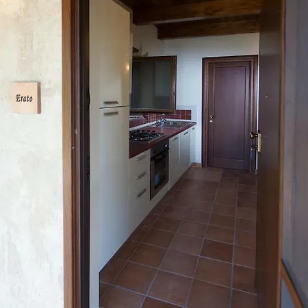 Donna Giulia Apartamento *