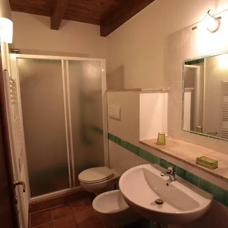 Donna Giulia Caprioli