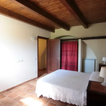 Donna Giulia Apartamento