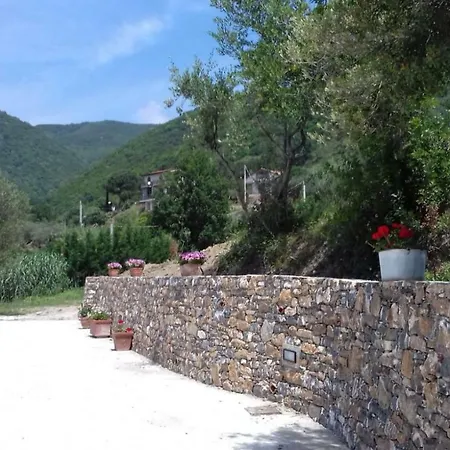 Donna Giulia Appartamento