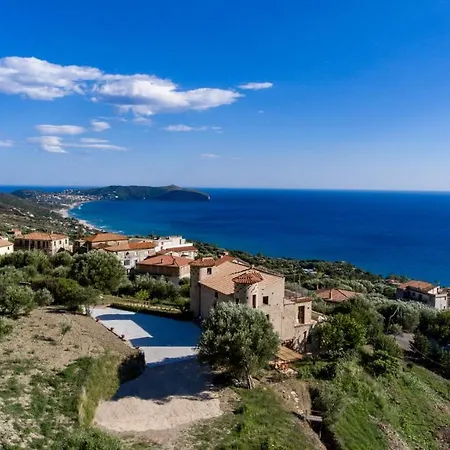 Apartamento Donna Giulia