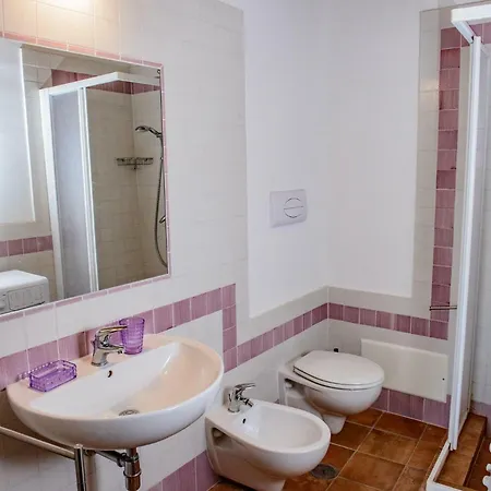 Donna Giulia * Caprioli