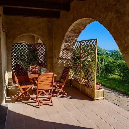 Donna Giulia * Caprioli