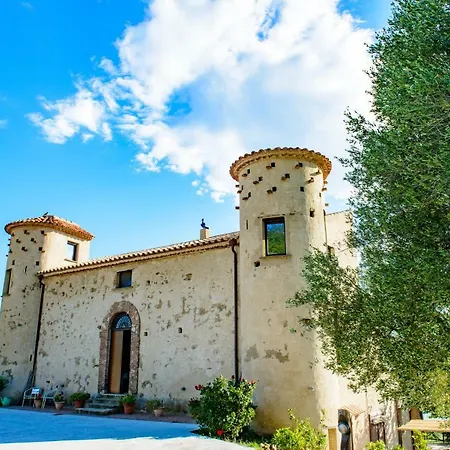 Donna Giulia Caprioli