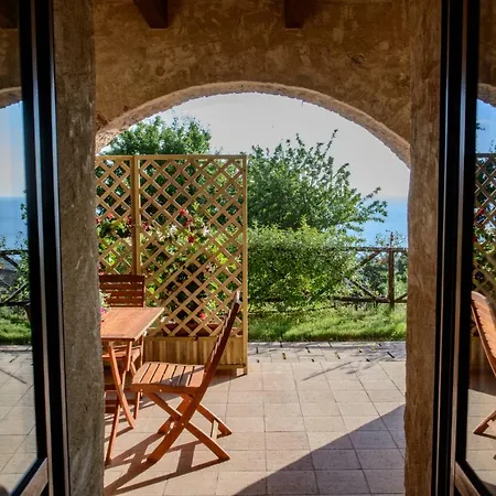 Donna Giulia * Caprioli