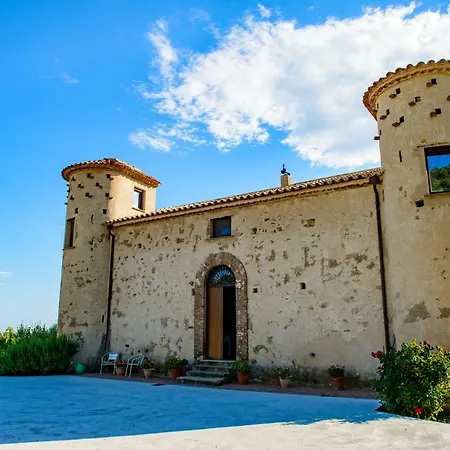 Apartamento Donna Giulia